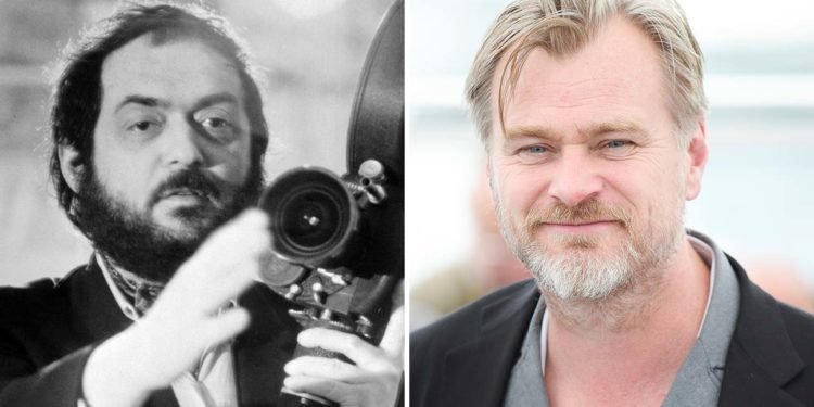 Kubrick, ‘The Shining’ and Christopher Nolan’s ‘Tenet’
