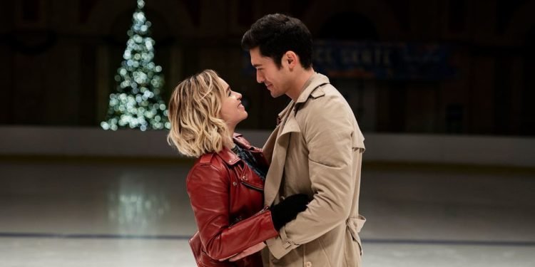 Last Christmas mounts a charm offensive that’s hard to resist