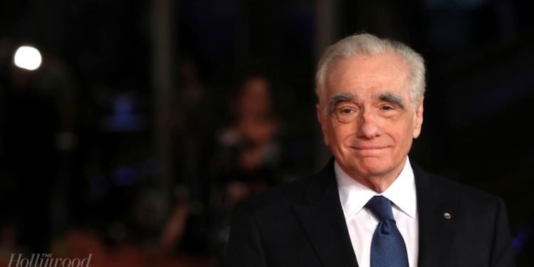 Martin Scorsese Defends Marvel Remarks in N.Y. Times Opinion Story