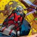 Marvel Brings ‘Ant-Man’ Back for New Comic