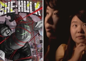 Marvel’s ‘She-Hulk’ Finds Its Head Writer With ‘Rick and Morty’ Scribe (Exclusive)