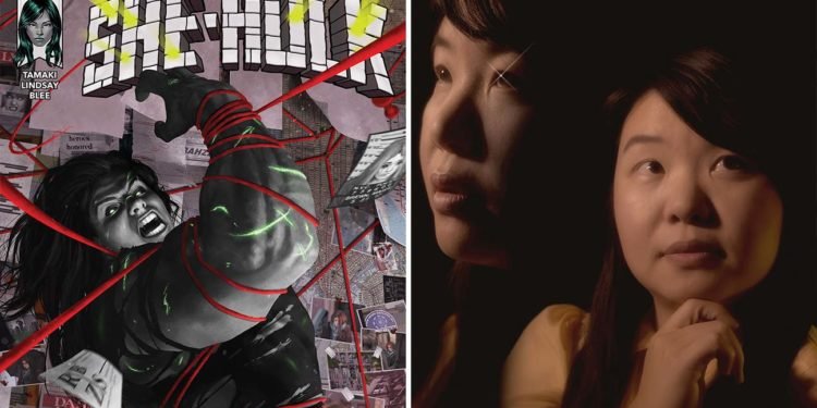 Marvel’s ‘She-Hulk’ Finds Its Head Writer With ‘Rick and Morty’ Scribe (Exclusive)