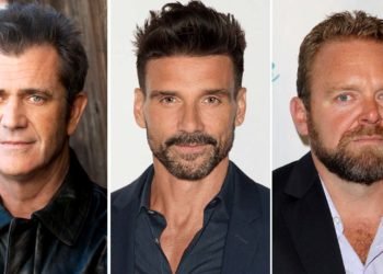 Mel Gibson, Frank Grillo to Star in Joe Carnahan’s Action-Thriller ‘Leo From Toledo’