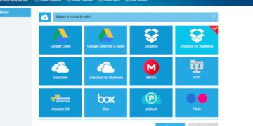 MultCloud Review – A Convenient and Easy Cloud Storage Management, Transfer and Sync Tool
