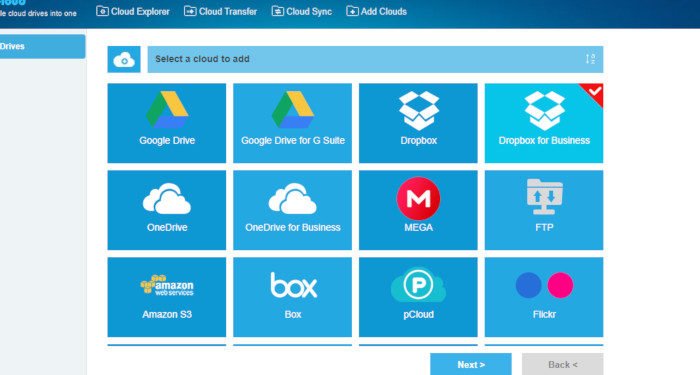 MultCloud Review – A Convenient and Easy Cloud Storage Management, Transfer and Sync Tool