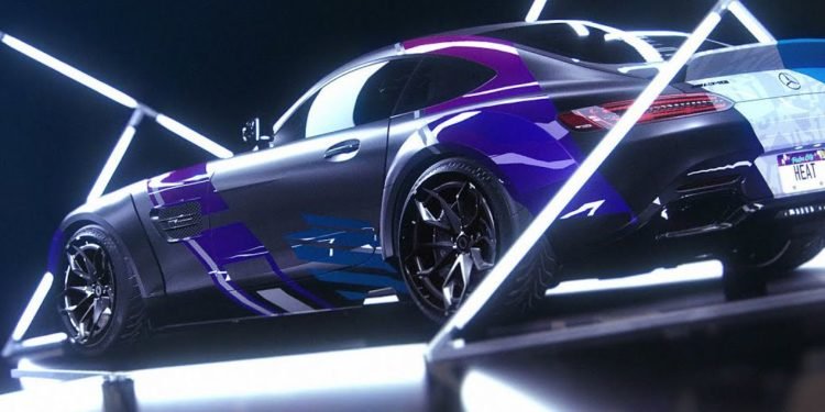 Need for Speed Heat review: Sufficient, but not necessary