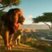 Planet Zoo shows the attractions are more important than the guests