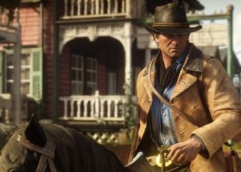 Red Dead Redemption 2 is Now Available on PC