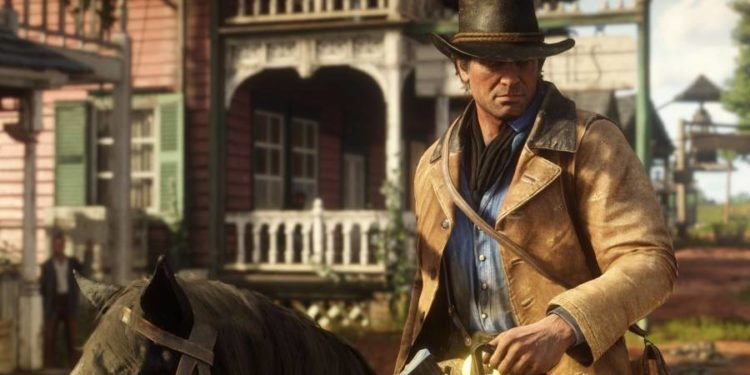 Red Dead Redemption 2 is Now Available on PC