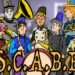 Save 79% on Some Excellent Comedy Adventure in the SCABB Bundle on Itch.io