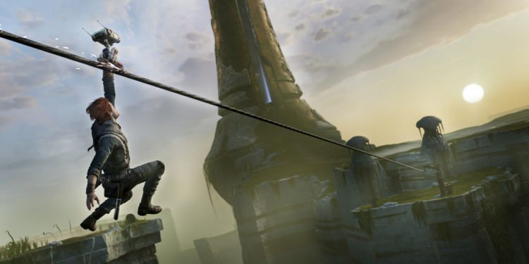 Star Wars Jedi: Fallen Order review: the Star Wars game no one was expecting