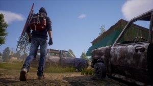 State Of Decay 2 Heads To Steam In Early 2020
