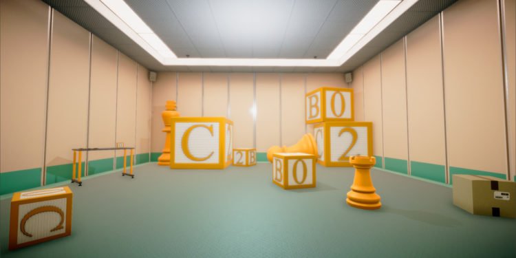 Superliminal is an intriguing but infuriating puzzler that falls far short