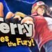 Terry Bogard Is Now Available In Super Smash Bros. Ultimate