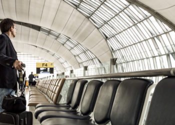 The 10 Best (and Worst) Airports for Cheap International Flights