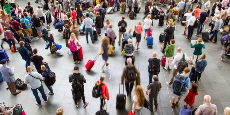 The 12 Best and Worst Days to Travel This Holiday Season