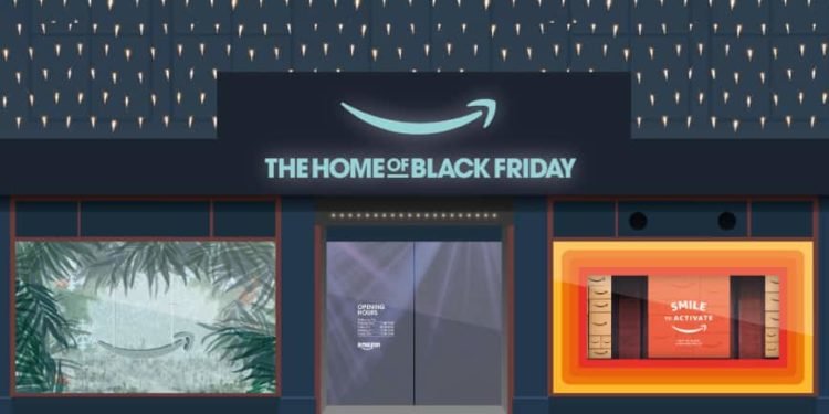 The Best Black Friday Gaming Deals At Amazon.com