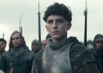The King proves that Robert Pattinson has done what Timothée Chalamet has yet to