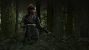 The Last of Us Part 2 Gets Gorgeous Concept Art