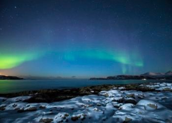 The World’s Top Locations to See the Northern Lights