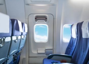 These Are the Airlines with the Most Legroom