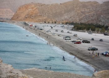 Traveling to Musandam? All You Need to Know Before You Go