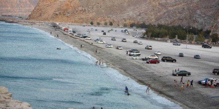 Traveling to Musandam? All You Need to Know Before You Go