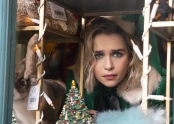 Twitter’s romance detectives predicted Last Christmas’ big mystery months ago