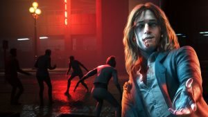 Vampire: The Masquerade – Bloodlines 2’s Combat System Will Be Refined From Original Game