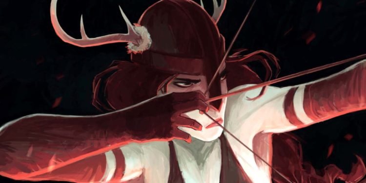 Vault Comics, Tapas Media Partner for ‘Heathen,’ ‘Songs for the Dead’ Digital Comics