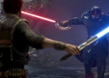 Watch the Star Wars Jedi: Fallen Order Launch Trailer