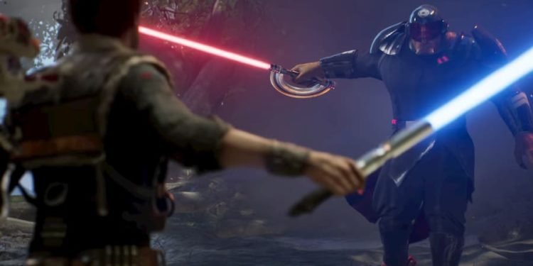 Watch the Star Wars Jedi: Fallen Order Launch Trailer