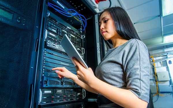 What Does A Cyber Security Engineer Actually Do?