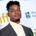 ’21 Bridges’ Star Stephan James on Being Chased by Chadwick Boseman and ‘Homecoming’ Season 2