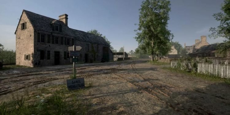 A New Update for Hell Let Loose Has Launched