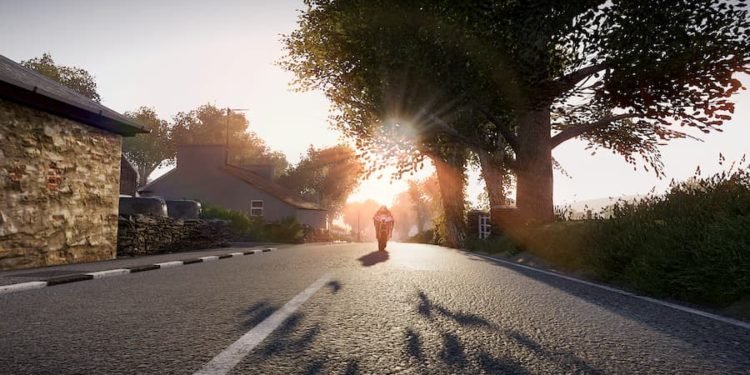 Bigben Reveals the Improvements Coming to TT Isle Of Man – Ride On The Edge 2