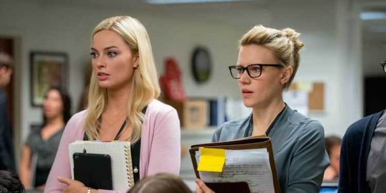 Bombshell shows how filmmakers are changing their approach to history