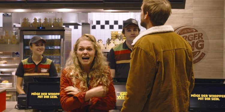 Burger King Germany Offers to Trade ‘Star Wars’ Fans Spoilers for Whoppers