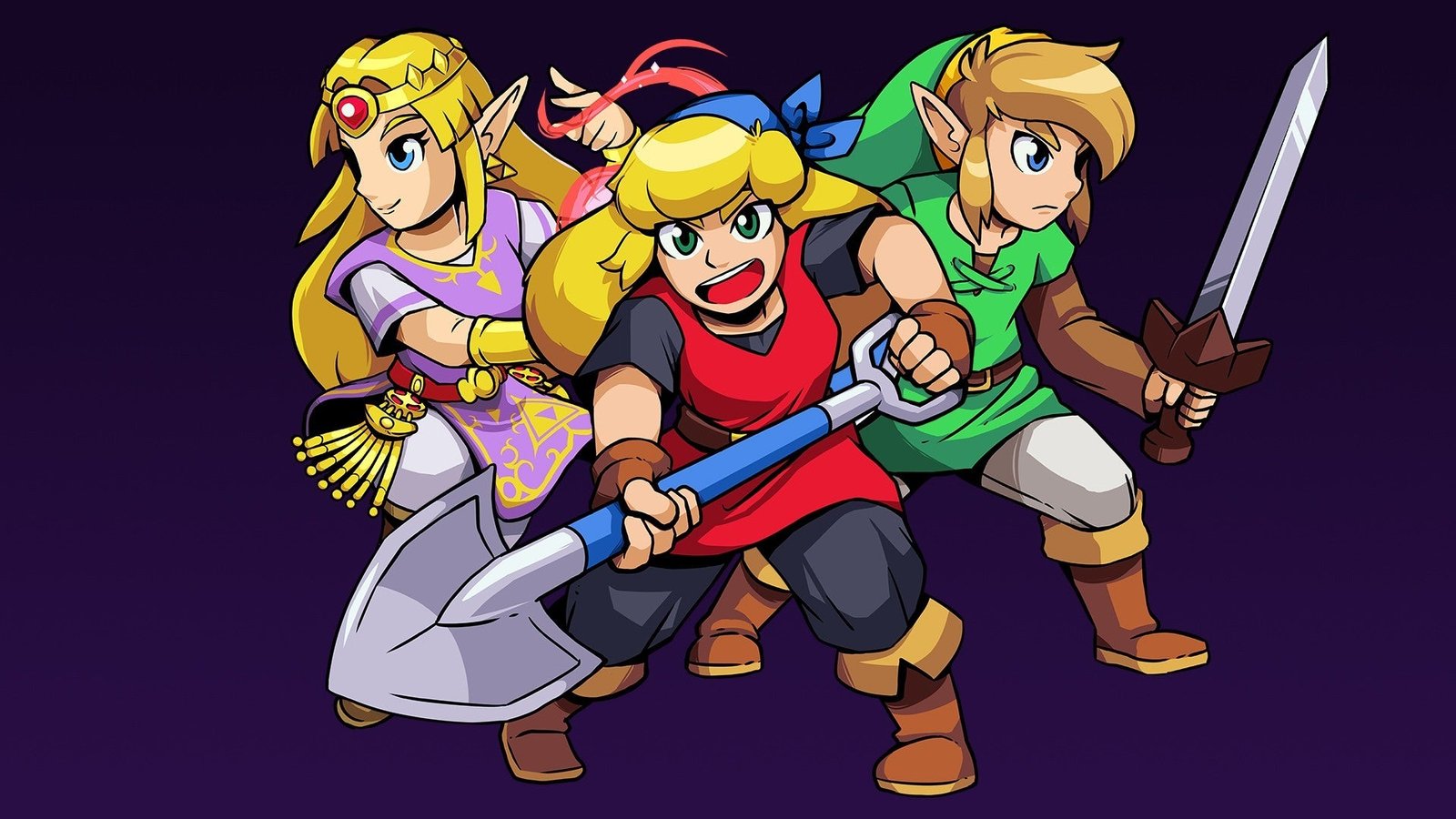 Cadence of Hyrule_02