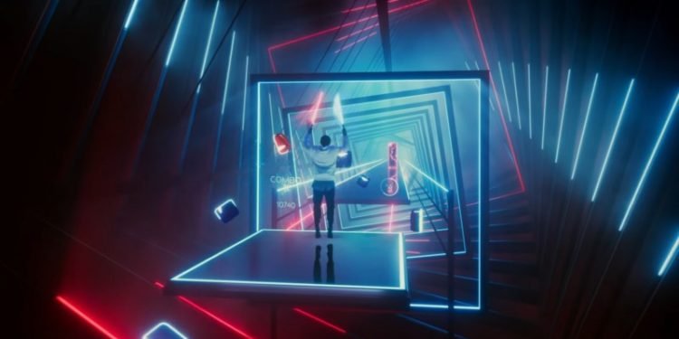 Facebook Acquires Beat Saber Developer