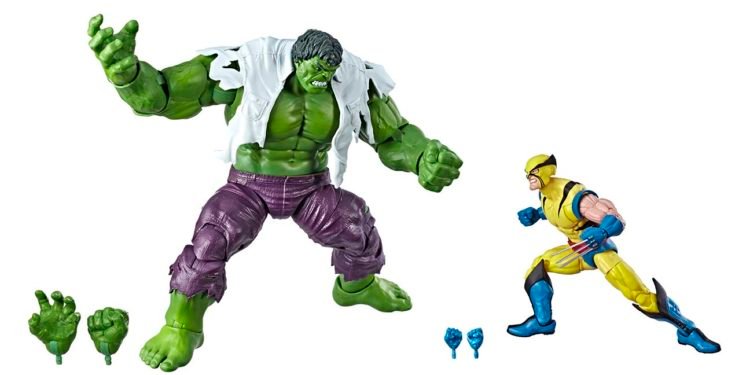 From Lego Batmobiles to ‘Mandalorian’ Music: Heat Vision’s Holiday Gift Guide