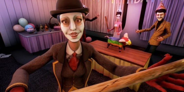 Get a Behind-the-Scenes Look at We Happy Few’s Development in Free Documentary The Cost of Joy: The Compulsion Games Story
