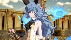 Granblue Fantasy: Versus – Ferry and Lancelot Shine in New Trailers