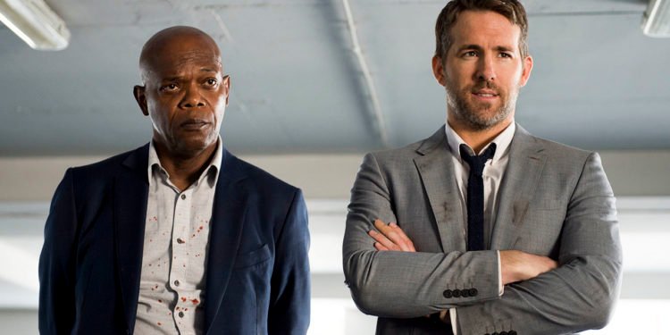 ‘Hitman’s Bodyguard 2’ Bound for Late August 2020 Release