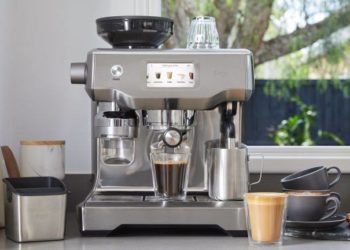 How do Commercial Espresso Machines Work?