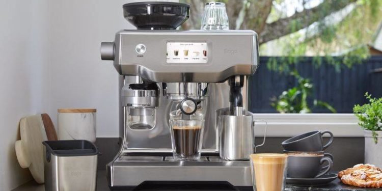 How do Commercial Espresso Machines Work?