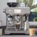 How do Commercial Espresso Machines Work?