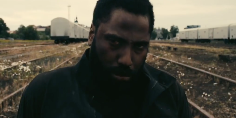 How ‘Tenet’ Prologue Sets Up a Time-Bending Story