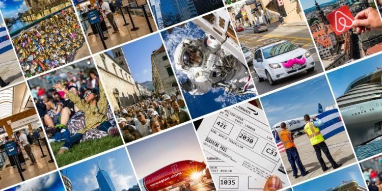 How Travel Has Changed in the Past 10 Years