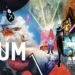 Jonathan Hickman to Write Sci-Fi Comic ‘Decorum’